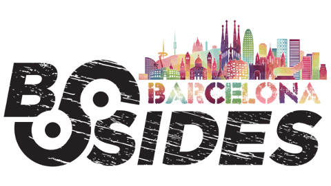 Logo of BSides Barcelona 2019